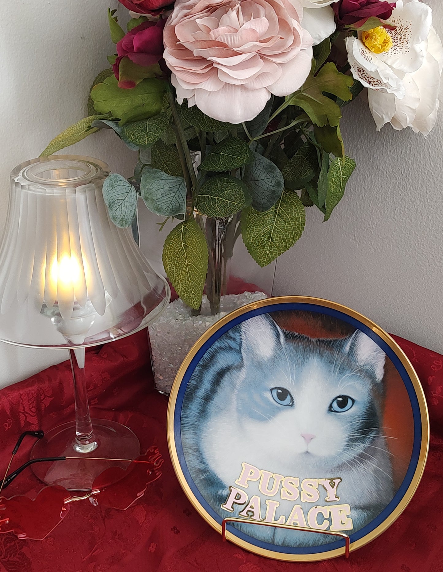 Pussy palace